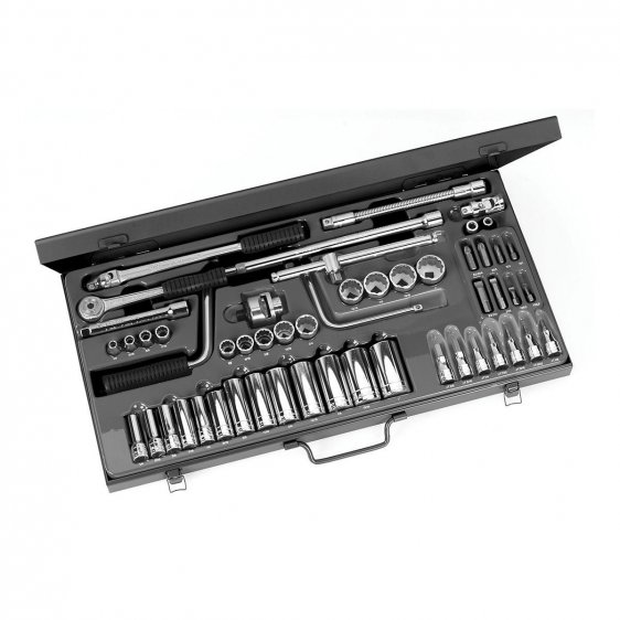 FACOM J.450U - 52pc 3/8