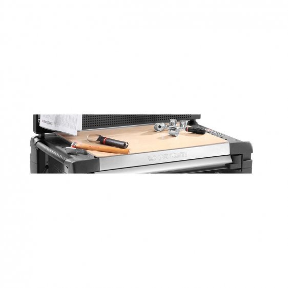 FACOM JET.A14M3 - Wooden Worktop For JET+ 3 Mod
