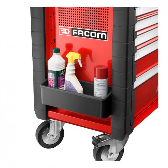 FACOM JET.A1GXL - Tool + Bottle + Can Holder