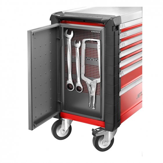 FACOM JET.A8GXL - Side Cabinet