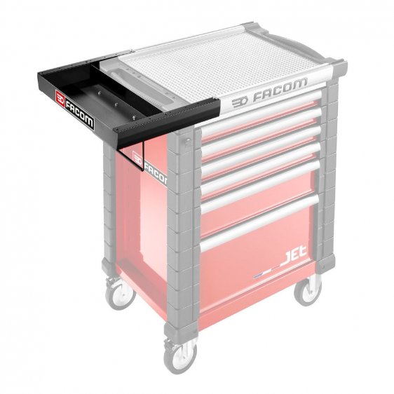 FACOM JET.WA5-1 - Worktop Extension For Cans and Paper-Roll Holder