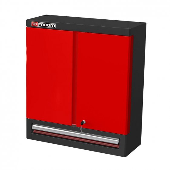 FACOM JLS2-2201 - JETLINE+ 2 Hinged Door + Drawer Top Unit