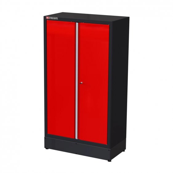FACOM JLS2-A1000PP - JETLINE+ Tall 2 Hinged Door Base Unit