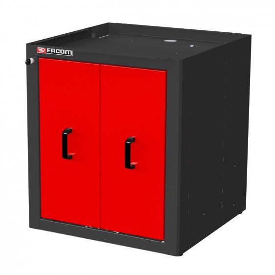 FACOM JLS2-MBS2TV - JETLINE+ 2 Side Out Vertical Drawers Base Unit