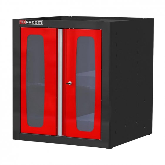 FACOM JLS2-MBSPV - JETLINE+ 2 Hinged Glazed Door Base Unit