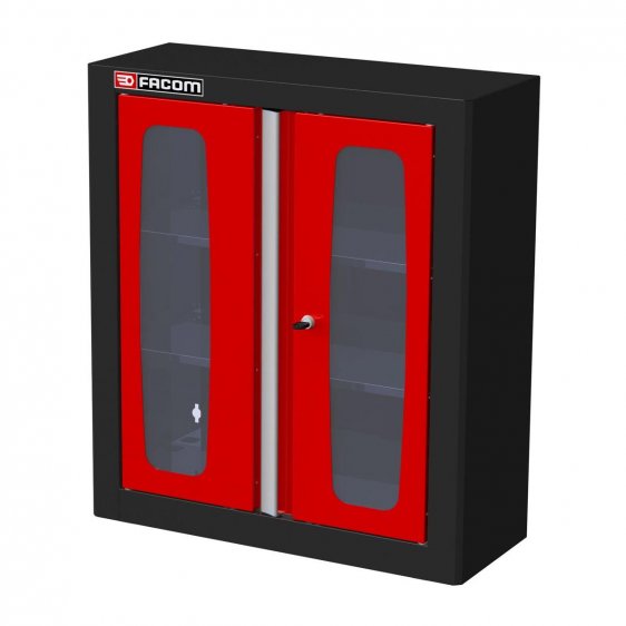 FACOM JLS2-MHSPV - JETLINE+ 2 Hinged Glazed Door Top Unit
