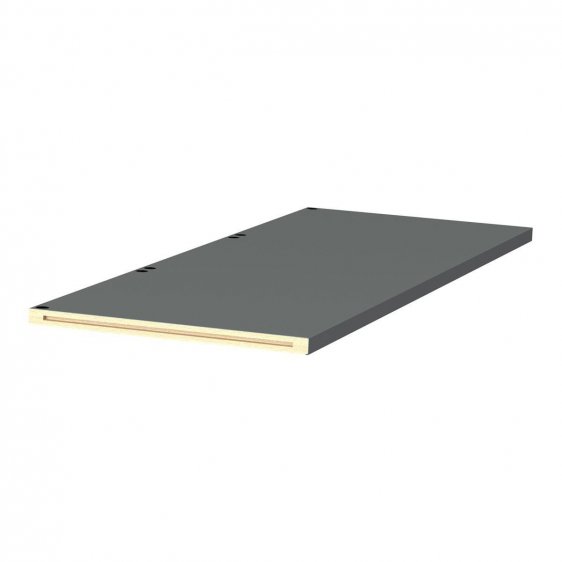 FACOM JLS2-PBST3 - JETLINE+ Extra Wide Stainless Steel Worktop