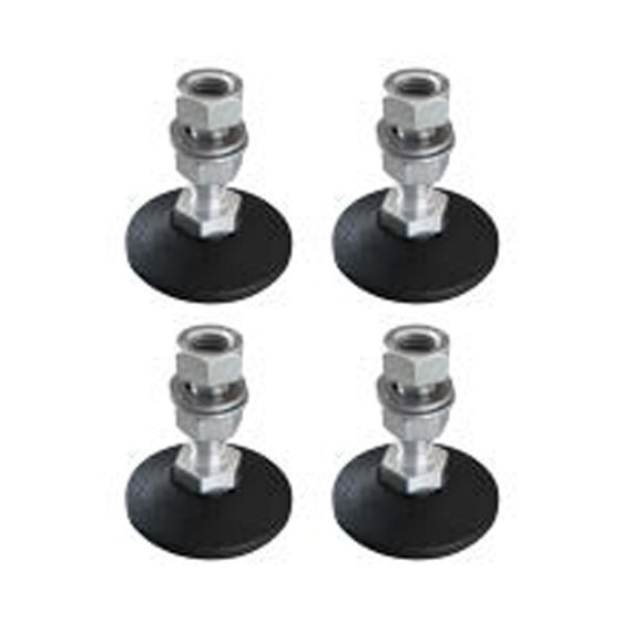 FACOM JLS2.03 - Set of 4 Jacks