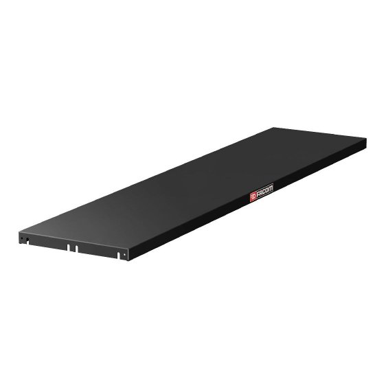 FACOM JLS3-TRAA3BS - JETLINE+ Long Cross Beam For 2 Legs Black