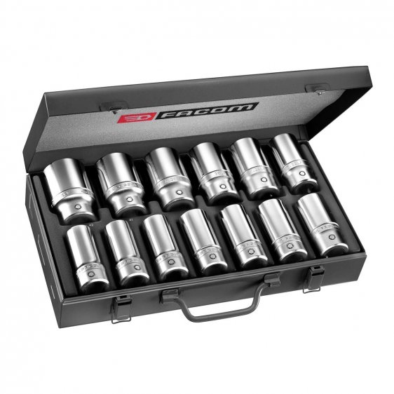 FACOM K.405E - 13pc 3/4