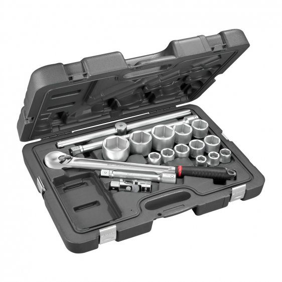 FACOM KL.500PB - 16pc 3/4