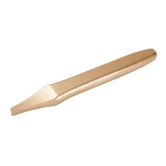 ENDRES ENSCPCC - Non-Sparking Constant Profile Cape Chisels