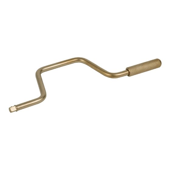ENDRES 0400122S - 410mm Non-Sparking 1/2
