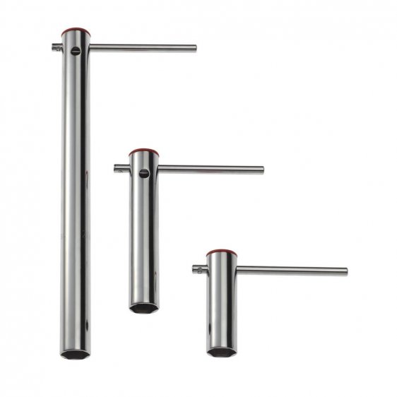 FACOM L.16AX-21X - Sliding T-Handle Spark Plug Socket