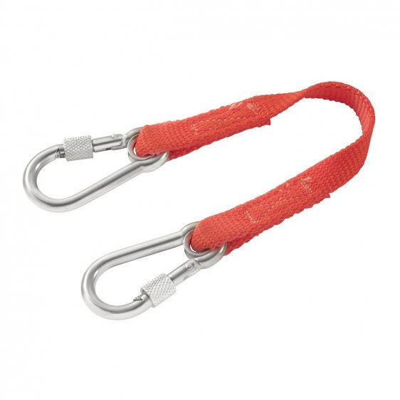 FACOM LAN0.2 - SLS Caribiner To Caribiner 200mm Strap