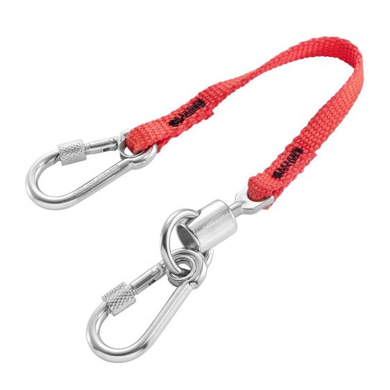 FACOM LAN0.2TSLS - SLS Swivel Caribiner To Caribiner 200mm Strap