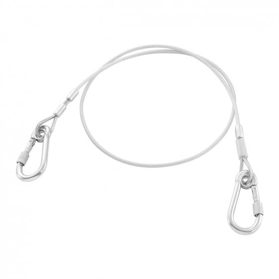 FACOM LAN1.2MSLS - SLS Caribiner To Caribiner 1.2m Strap