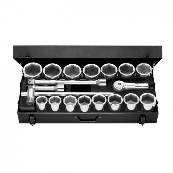FACOM M.431E - 19pc 1