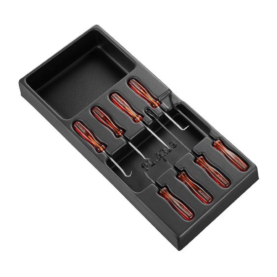 FACOM MOD.ARCJ8L - 8pc Isoryl Pick Module