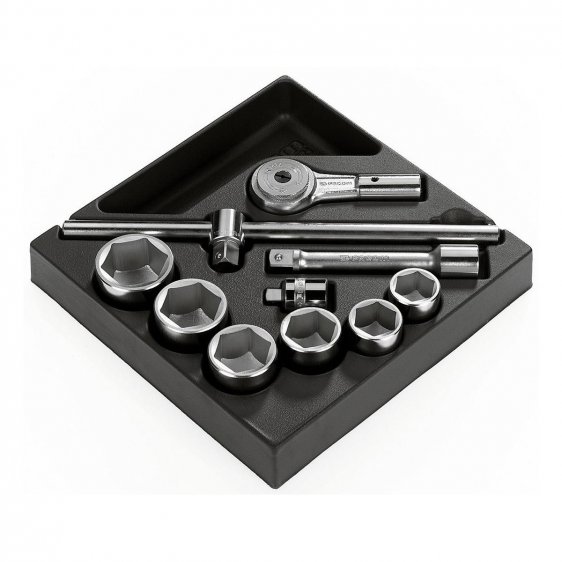 FACOM MOD.K1 - 10pc 3/4