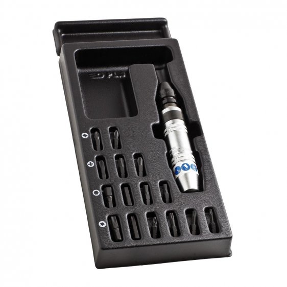 FACOM MOD.NS260 - 16pc 1/2