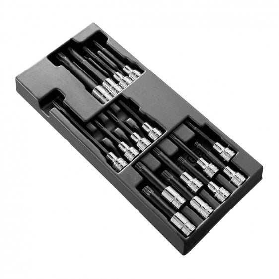 FACOM MOD.SHPB - 22pc 3/8
