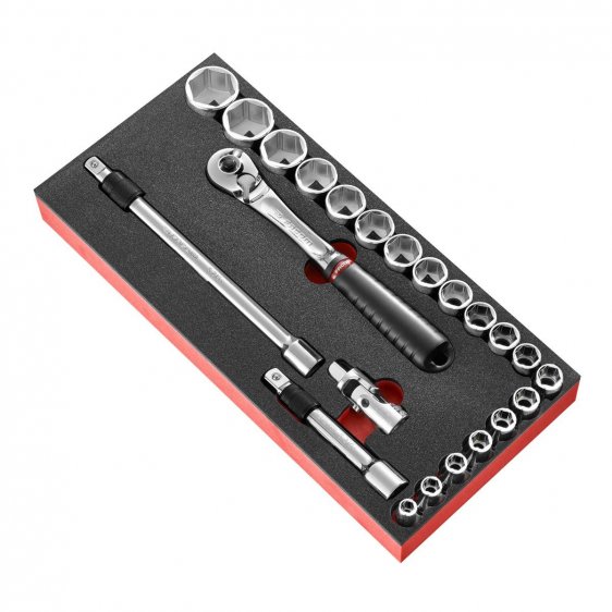 FACOM MODM.SL171-36 - 23pc 1/2