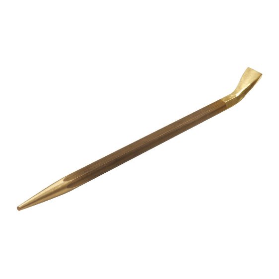 ENDRES ENSPFBLPB - Non-Sparking Point + Flat Bending Lever Pry Bars