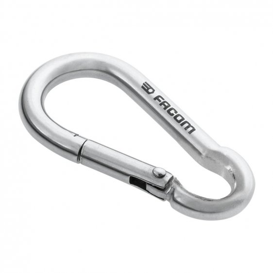FACOM MOUSQXSLS - SLS Snap Lock Caribiner