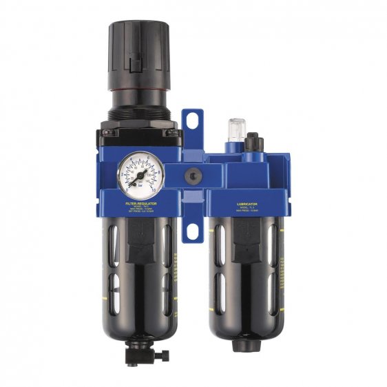 FACOM N.58X - Air Filter Regulator Lubricator Gauges