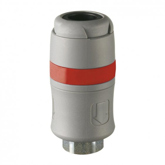 FACOM N.630.820 - Female BSP Snap Hose Connector