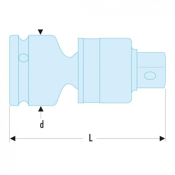 FACOM NG.240A - 1.1/2
