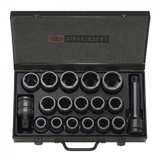 FACOM NK.500U - 16pc 3/4
