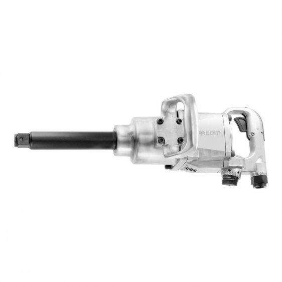 FACOM NM.1010LF2 4068Nm 1 SD Long Anvil Aluminium Air Impact Wrench ETS