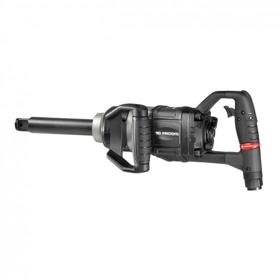 FACOM NM.3030LF 3390Nm 1 SD Inline Long Anvil Air Impact Wrench ETS