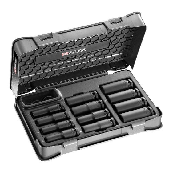 FACOM NSDL.405A - 12pc 1/2