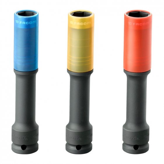 FACOM NSI.3EL - 3pc 1/2