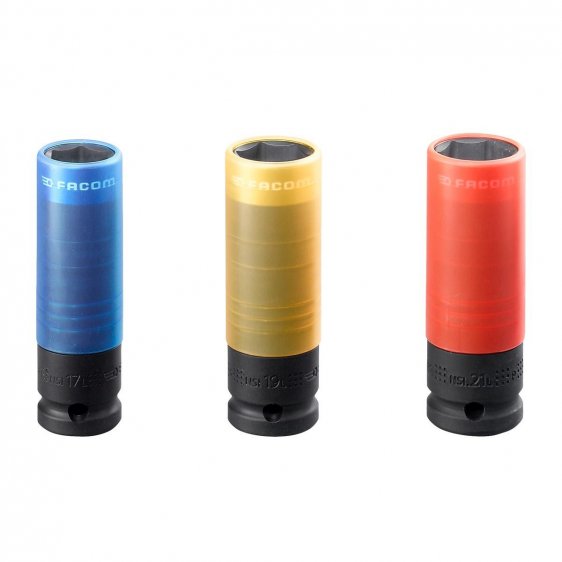 FACOM NSI.3L - 3pc 1/2