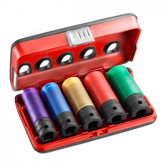 FACOM NSI.5L - 5pc 1/2