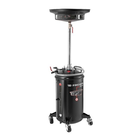 FACOM OD.80G - 80l Oil Collector