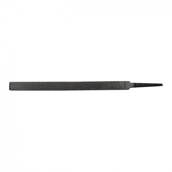 FACOM PAM.MD200A - 200mm Flat Second Cut Metal File No Handle