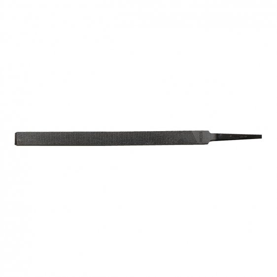 FACOM PAM.B200A - 200mm Flat Rough Cut Metal File No Handle