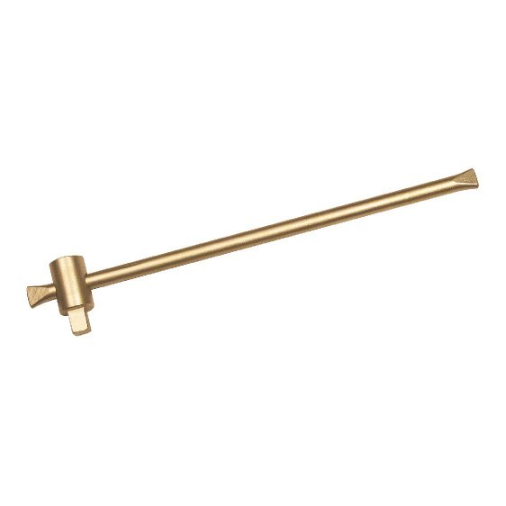 ENDRES 0400139S - 700mm Non-Sparking 1