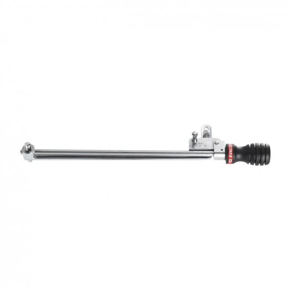 FACOM R.203DA - 6-36Nm 203. Torque Wrench + Fixed 1/4