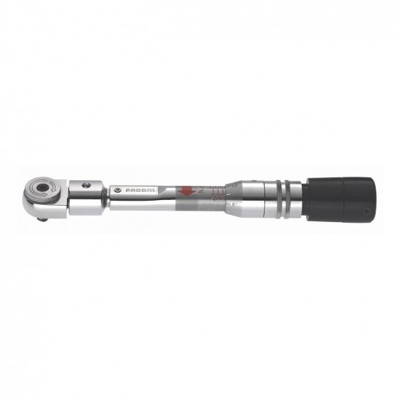 FACOM R.301A - 1-5Nm 306. HP 9x12mm Torque Wrench Set + R.372