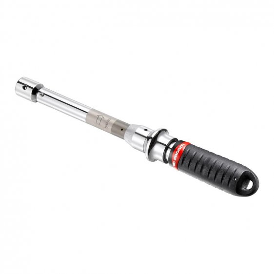 FACOM R.306-25D - 5-25Nm 306. HP 9x12mm Torque Wrench