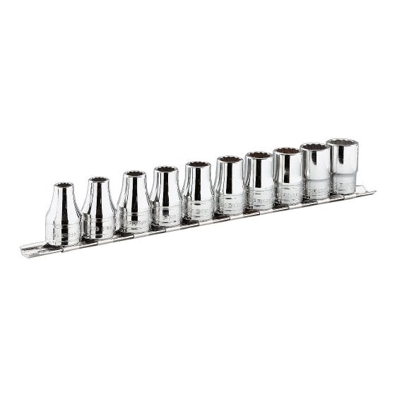 FACOM R.40E - 13pc 1/4