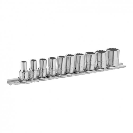 FACOM RB.40AU - 10pc 1/4