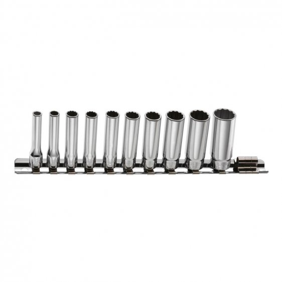 FACOM REL.40U - 10pc 1/4