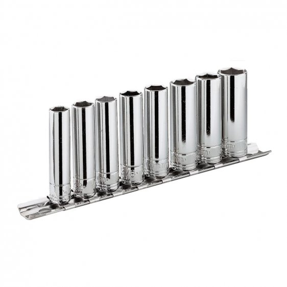 FACOM JL.40U - 10pc 3/8